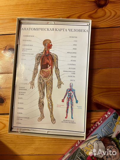 Настольная игра 