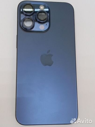 iPhone 15 Pro Max, 256 ГБ