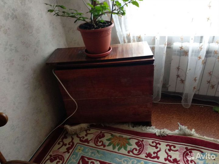 Тумба под тв бу