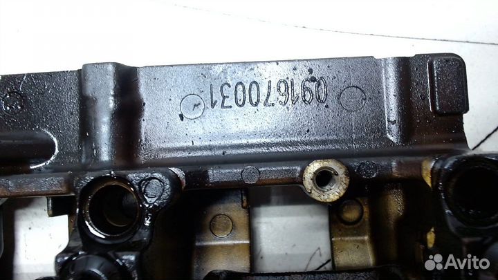 Насос масляный BMW 1 E87, 2009