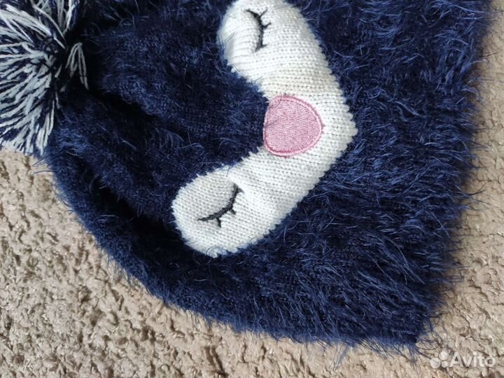 Новая шапка Acoola 50 размер