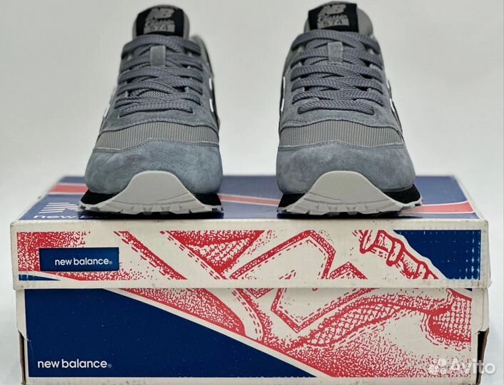 Кроссовки мужские New Balance 574