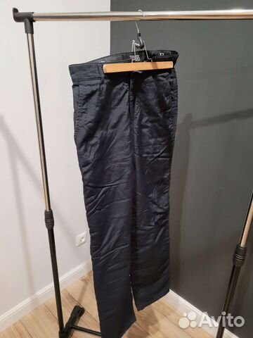 Брюки горнолыжные женские 44-46