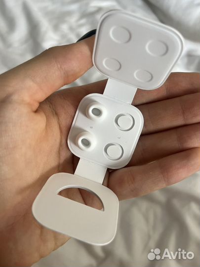 Airpods pro 2 оригинальные