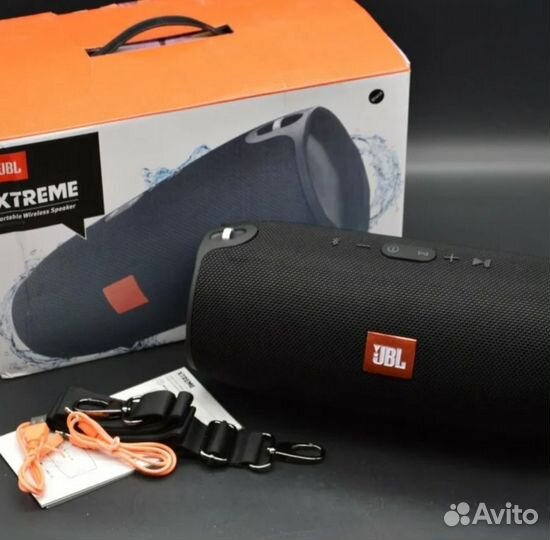 Колонка JBL Xtreme Блютуз