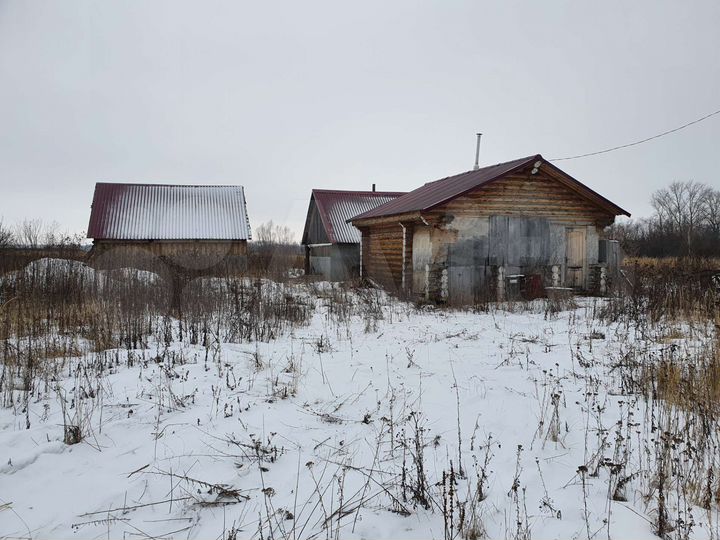 Участок 28,8 сот. (ИЖС)