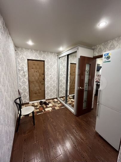 2-к. квартира, 56 м², 4/5 эт.