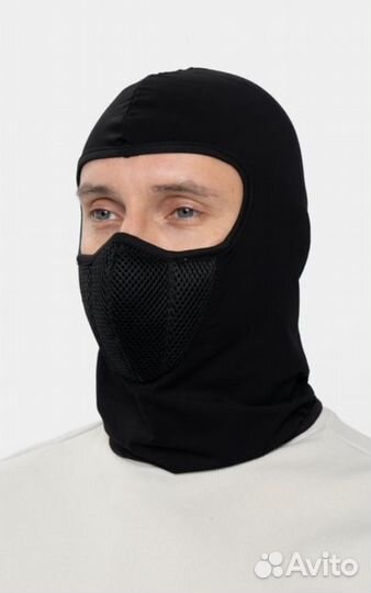 Балаклава и Мультибандана/Шарф-труба