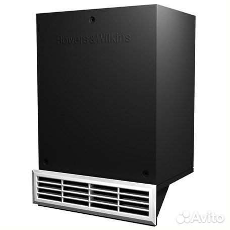 Встраиваемая акустика Bowers & Wilkins ISW-3