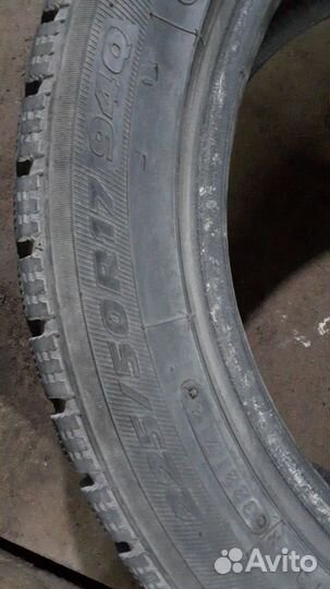 Toyo 310 225/50 R17