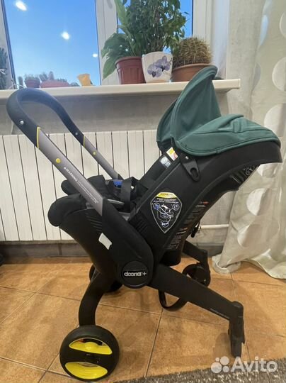 Коляска Doona +