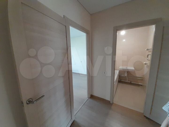Квартира-студия, 24,2 м², 3/10 эт.