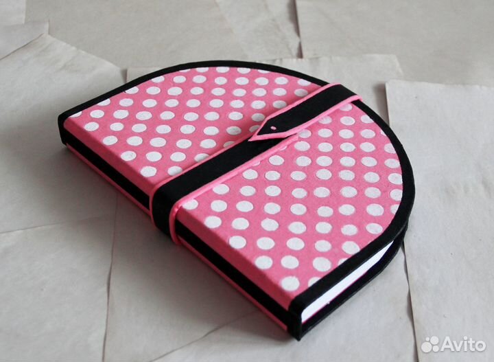 Дневник Маринетт