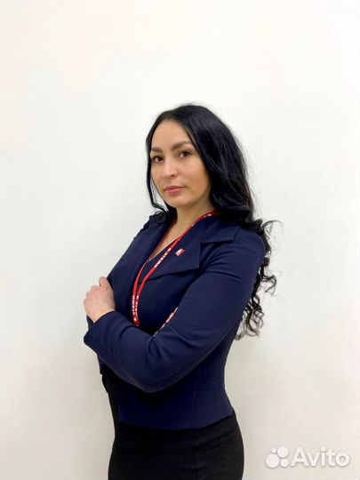 Менеджер по продажам