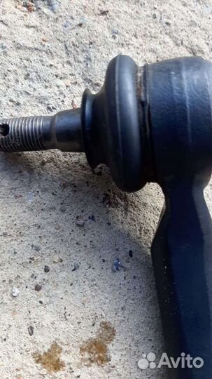 Тяга рулевая Toyota Camry V40 2azfe 2006