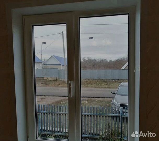 Пластиковые окна / Окна пвх / Евроокна с гарантией