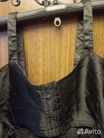 Сексапильный Бюстгальтер полукорсетного типа 96 В