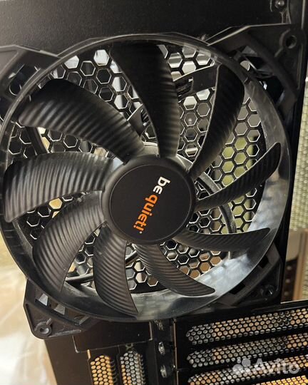 Корпус для пк