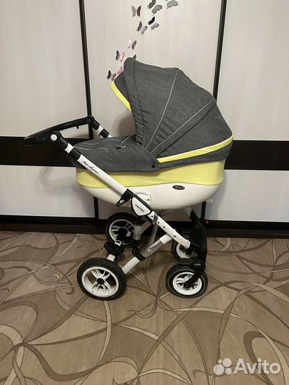 Коляска verdi 3 в 1