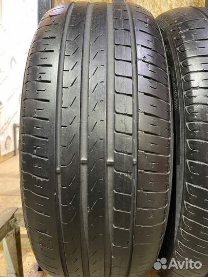 Pirelli Cinturato P7 All Season 225/50 R18 95W