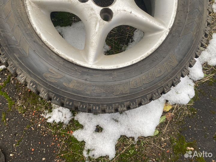 Amtel NordMaster 2 175/70 R13
