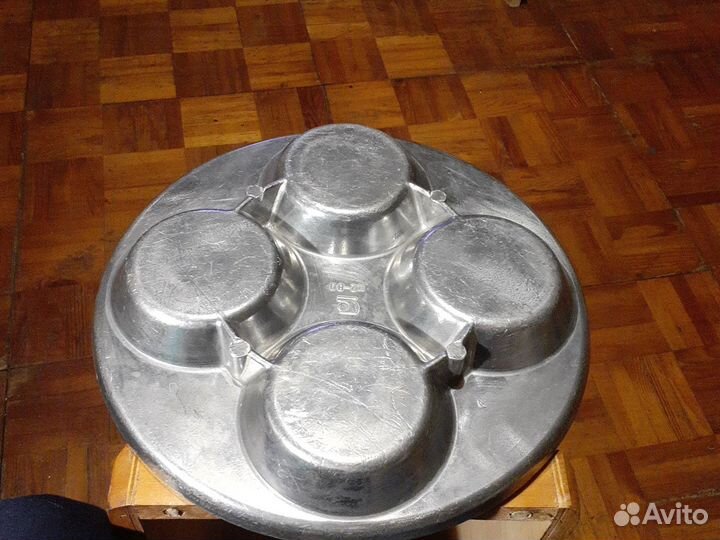 Формы для выпечки