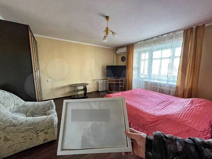 1-к. квартира, 30 м², 3/9 эт.