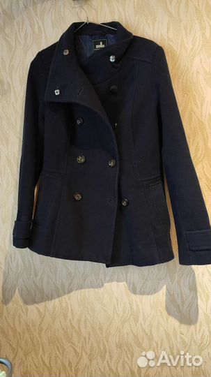 ЯПомогаю Пальто женское 42 44