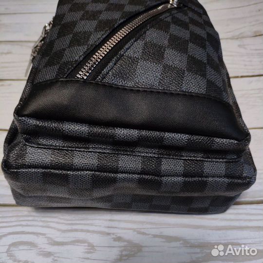 Барсетка Louis vuitton