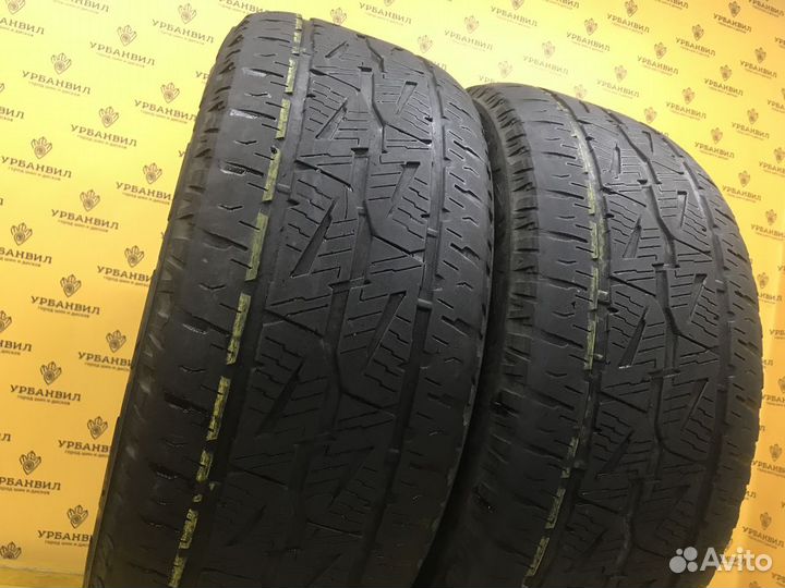 Bridgestone Dueler A/T 001 285/60 R18 116T