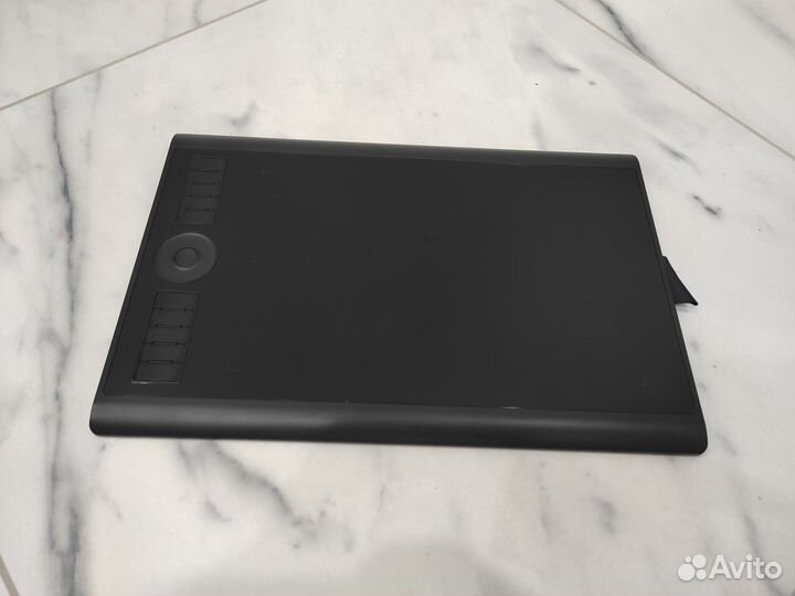 Графический планшет gaomon m10k pro