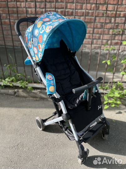 Прогулочная коляска бу