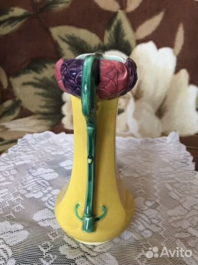 Ваза РСФСР им. М. И. Калинина