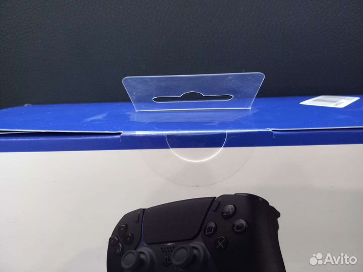 Геймпад dualsense ps5