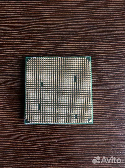 Процессор AMD Athlon II X2 240 OEM