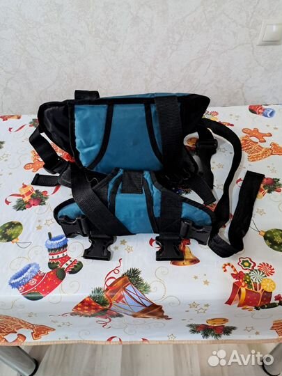 Детское автокресло 9 до 36 кг