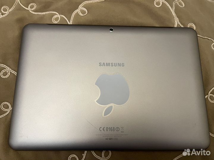 Samsung galaxy tab 2