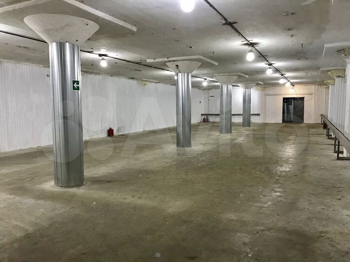 Склад, 350 м²