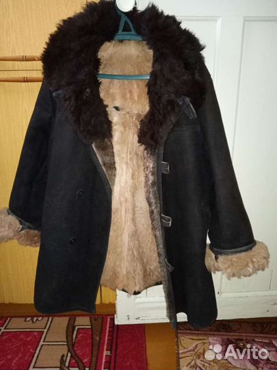 Мужская одежда