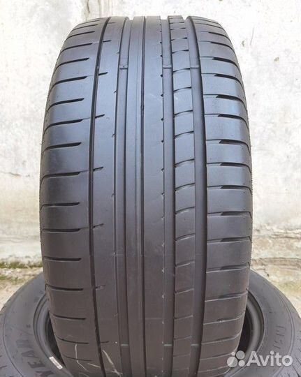 Goodyear Eagle F1 Asymmetric 2 285/45 R20 112Y