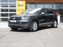 Volkswagen Touareg 3.0 AT, 2014, 102 700 км, с пробегом, цена 2 899 000 руб.