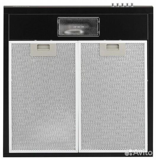 Krona Jessica slim 500 BK PB