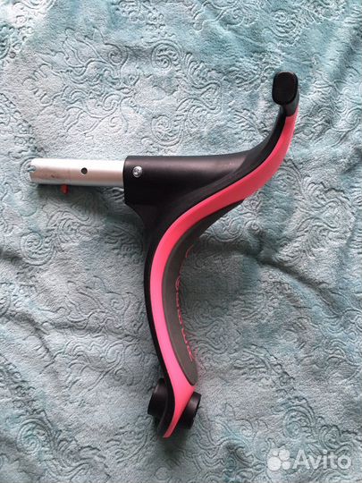 Сиденье на самокат