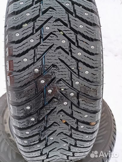 Nordman 8 235/65 R17
