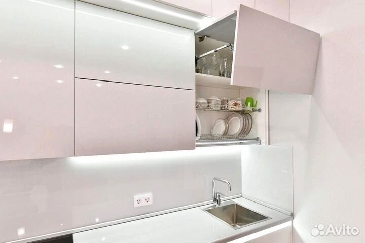 Современная кухня по вашим размерам