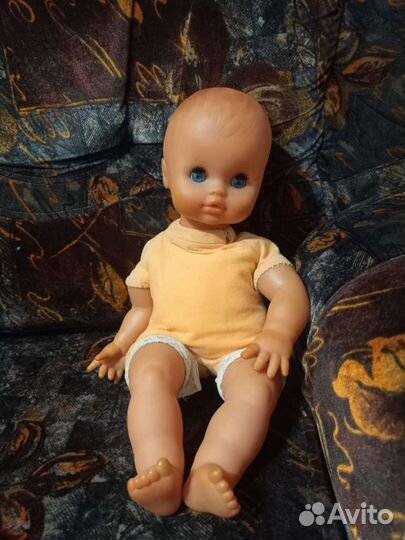 Куклы,пупс СССР