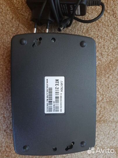 Wifi роутер