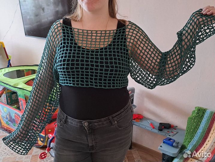 Вязание на заказ