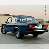 ВАЗ (LADA) 2107 1.6 MT, 2005, 55 000 км, с пробегом, цена 313 000 руб.