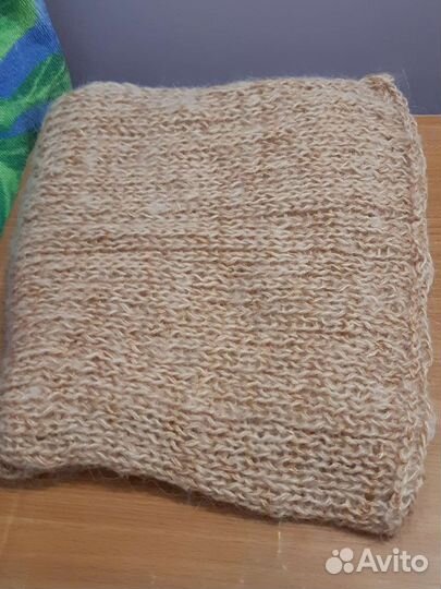 Шарф Мужской